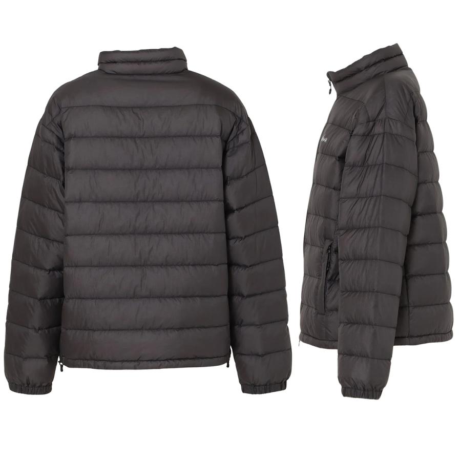 Nanga シアーダウンジャケット W/Medium グレー　ナンガ NANGA（ナンガ） SHEER DOWN JKT W(WOMEN) シアーダウンジャケット