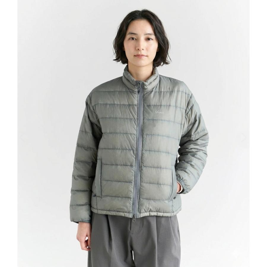 NANGA（ナンガ） SHEER DOWN JKT W(WOMEN) シアーダウンジャケット