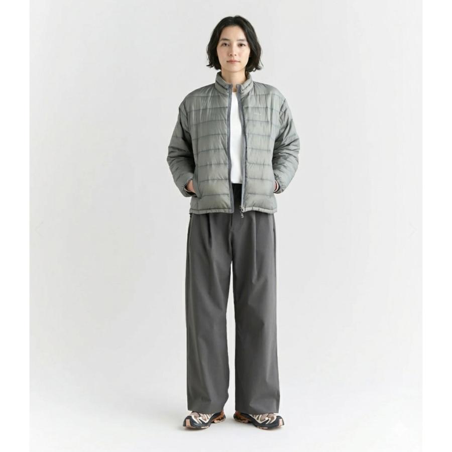 NANGA（ナンガ） SHEER DOWN JKT W(WOMEN) シアーダウンジャケット