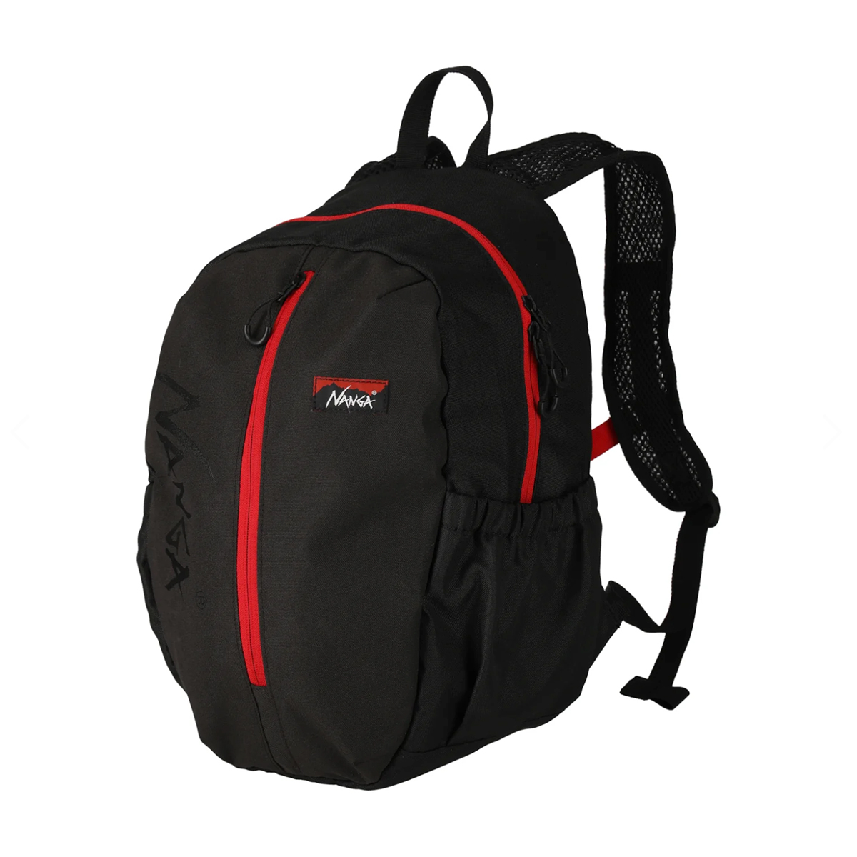 NANGA（ナンガ） MAGIC FLASH Jr. BACKPACK マジックフラッシュ