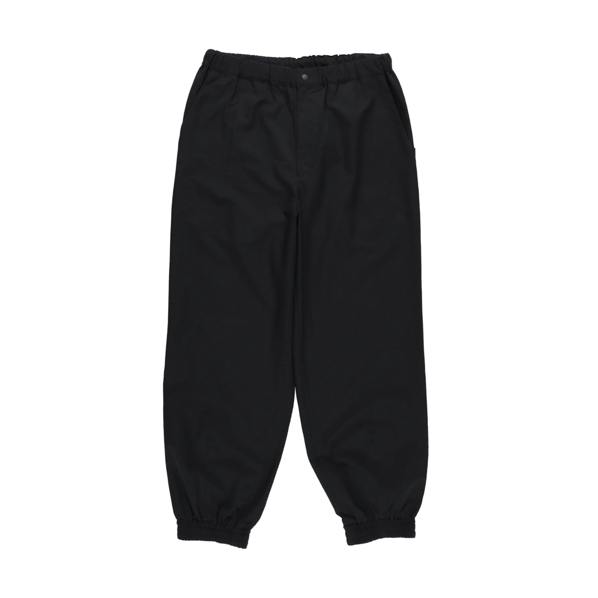 NANGA ナンガ DOT AIR COMFY JOGGER PANTS ドットエアコンフィー ジョガーパンツ n2610-1d093a 通気性 ウエストゴムの画像