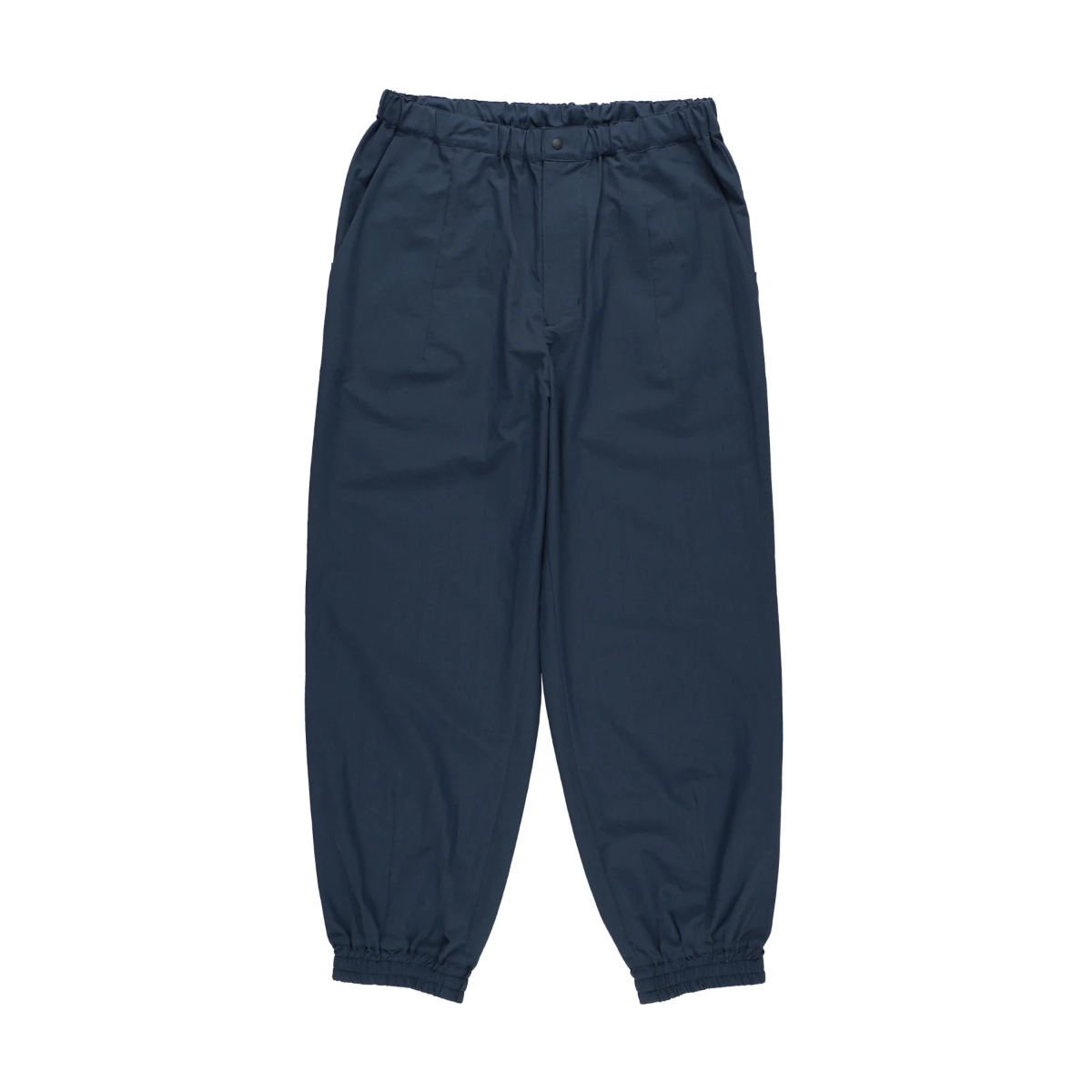 NANGA ナンガ DOT AIR COMFY JOGGER PANTS ドットエアコンフィー ジョガーパンツ n2610-1d093a 通気性 ウエストゴムの画像