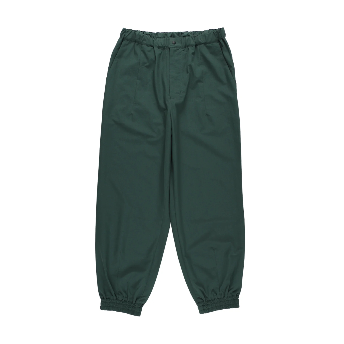 NANGA ナンガ DOT AIR COMFY JOGGER PANTS ドットエアコンフィー ジョガーパンツ n2610-1d093a 通気性 ウエストゴムの画像