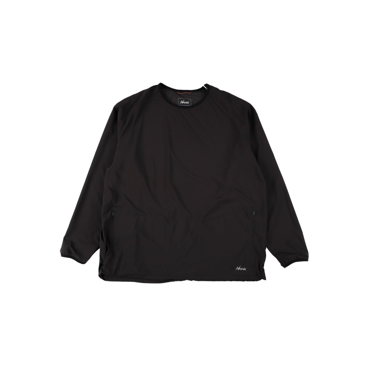 NANGA（ナンガ） PLC EXCURSION L/S TOPS PLC エクスカーション ロング