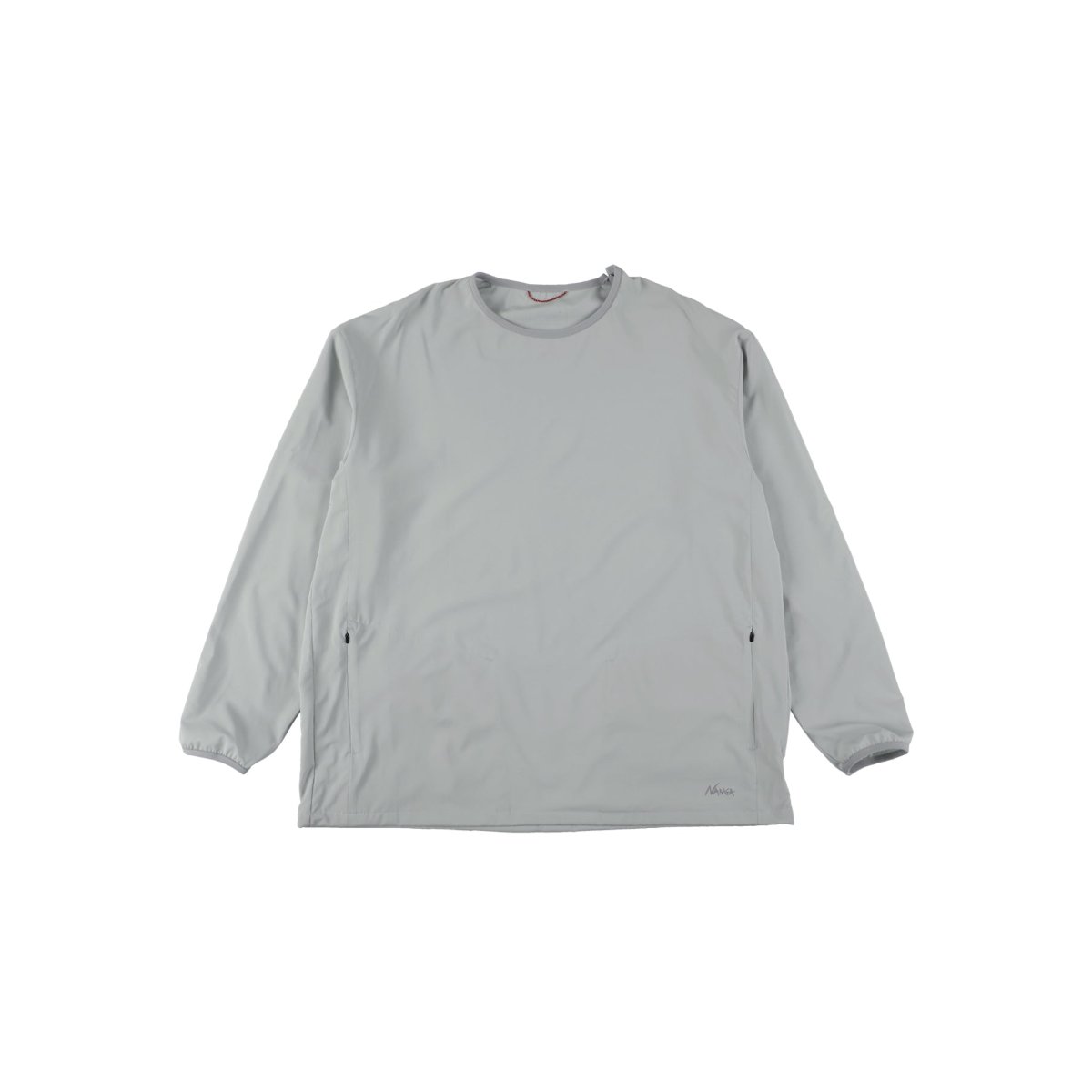NANGA（ナンガ） PLC EXCURSION L/S TOPS PLC エクスカーション ロング