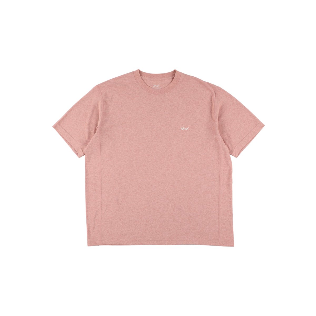 dry❤️まとめ買い歓迎です NANGA（ナンガ） DRY MIX PIVOT SLEEVE TEE ドライミックス ピボット