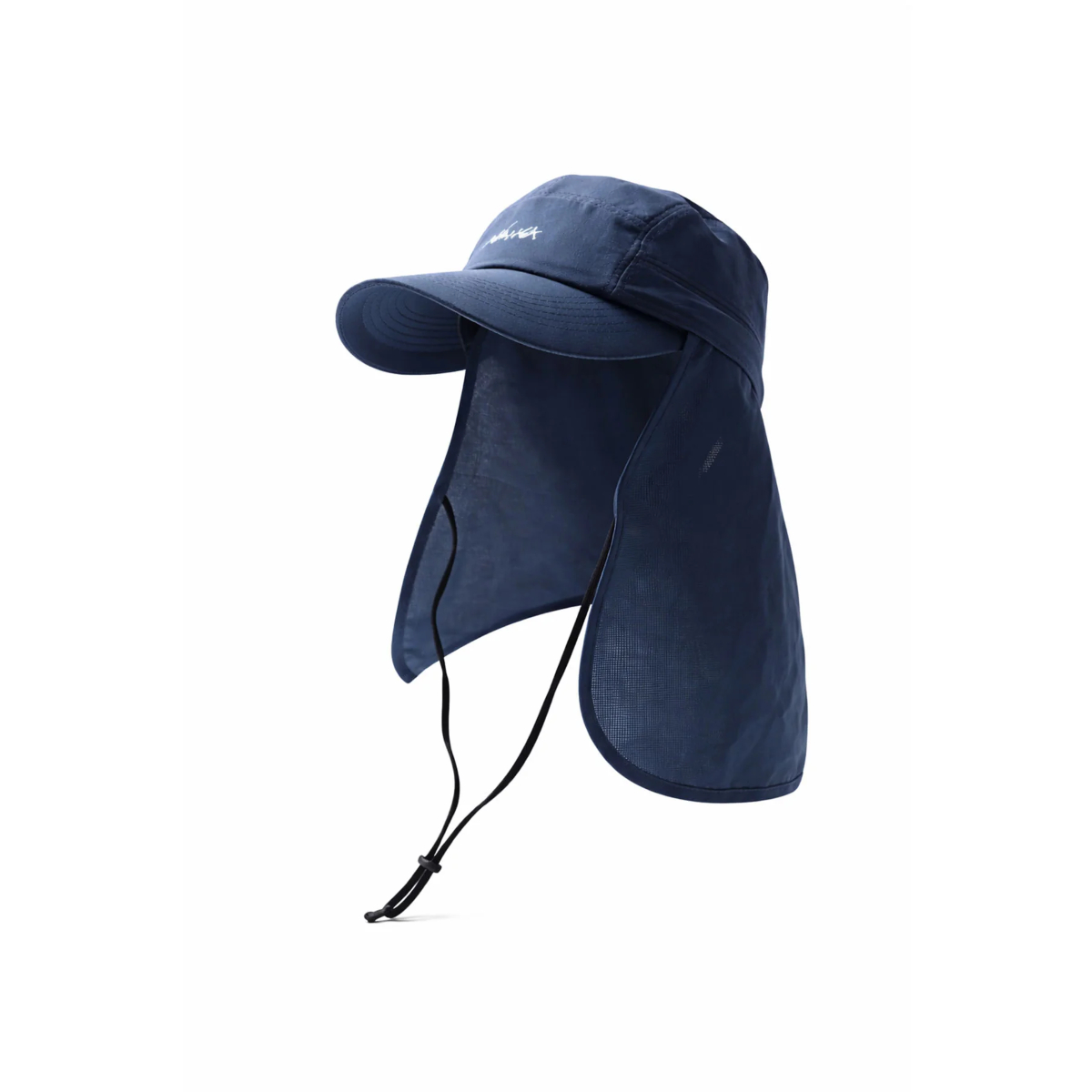 NANGA（ナンガ） DotAir LONG VISOR SHADE CAP ドットエア ロング