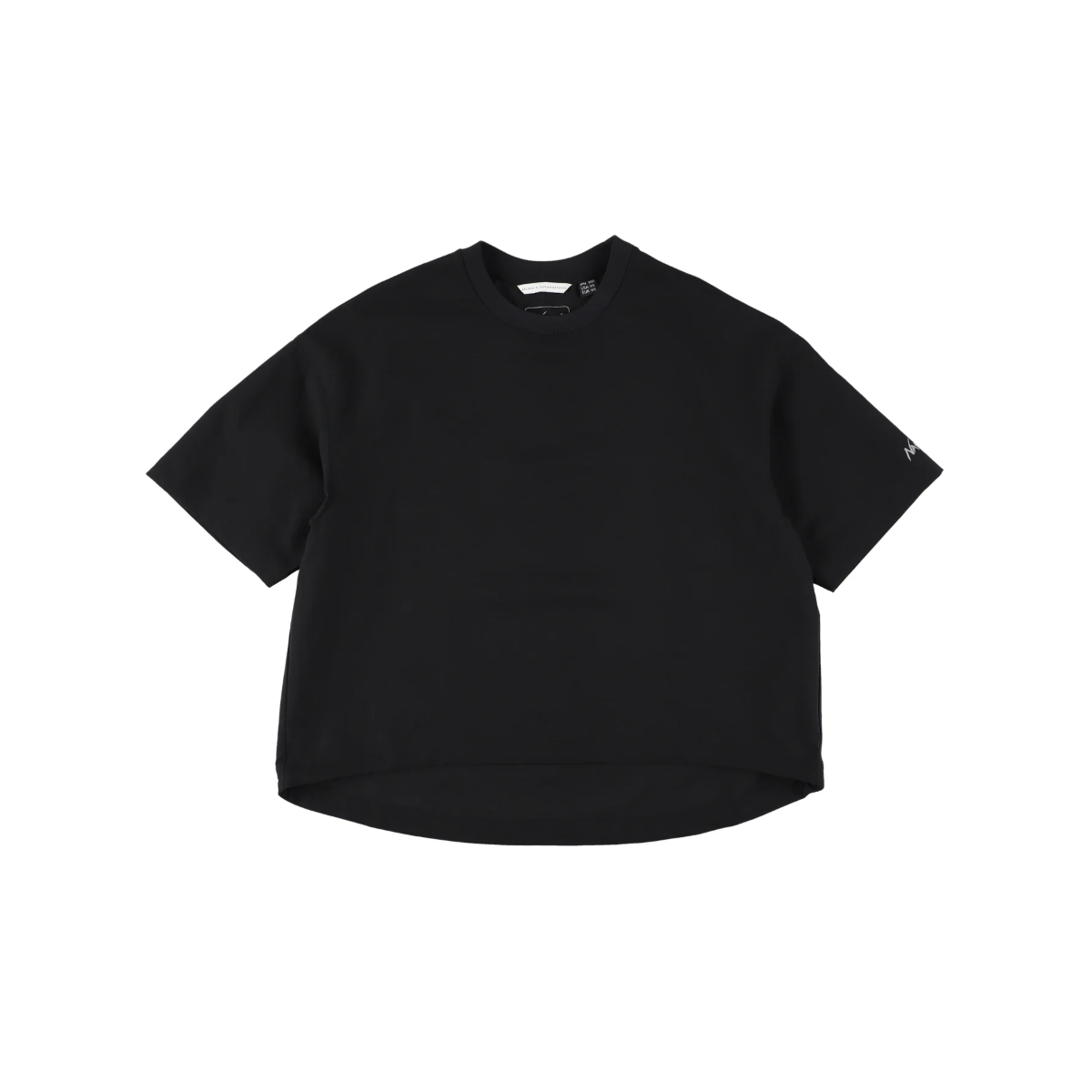 NANGA（ナンガ） DOT AIR COMFY S/S TEE W ドットエア コンフィー 