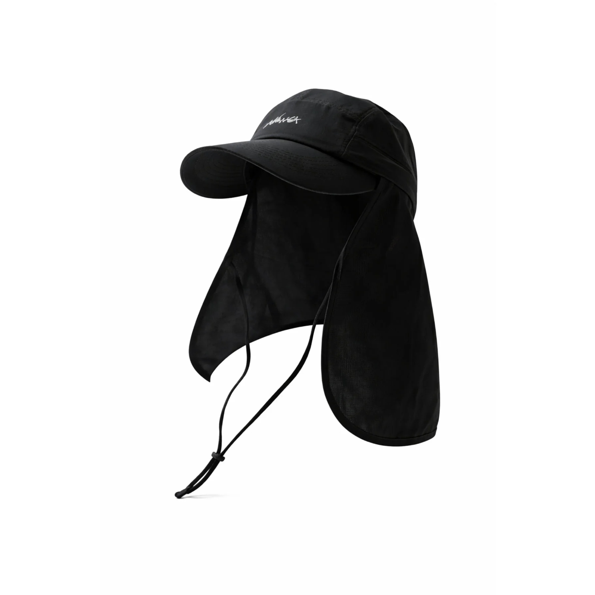 NANGA（ナンガ） DotAir KIDS SHADE CAP ドットエア キッズ シェード