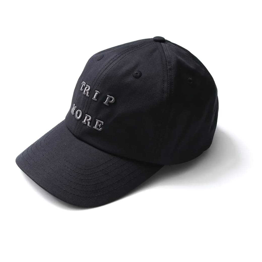 SALE20%OFF NANGA ナンガ TWILL TRIP MORE CAP / ツイルトリップモアキャップ アウトドアファッション 帽子 コーディネート｜selectshopmu｜02