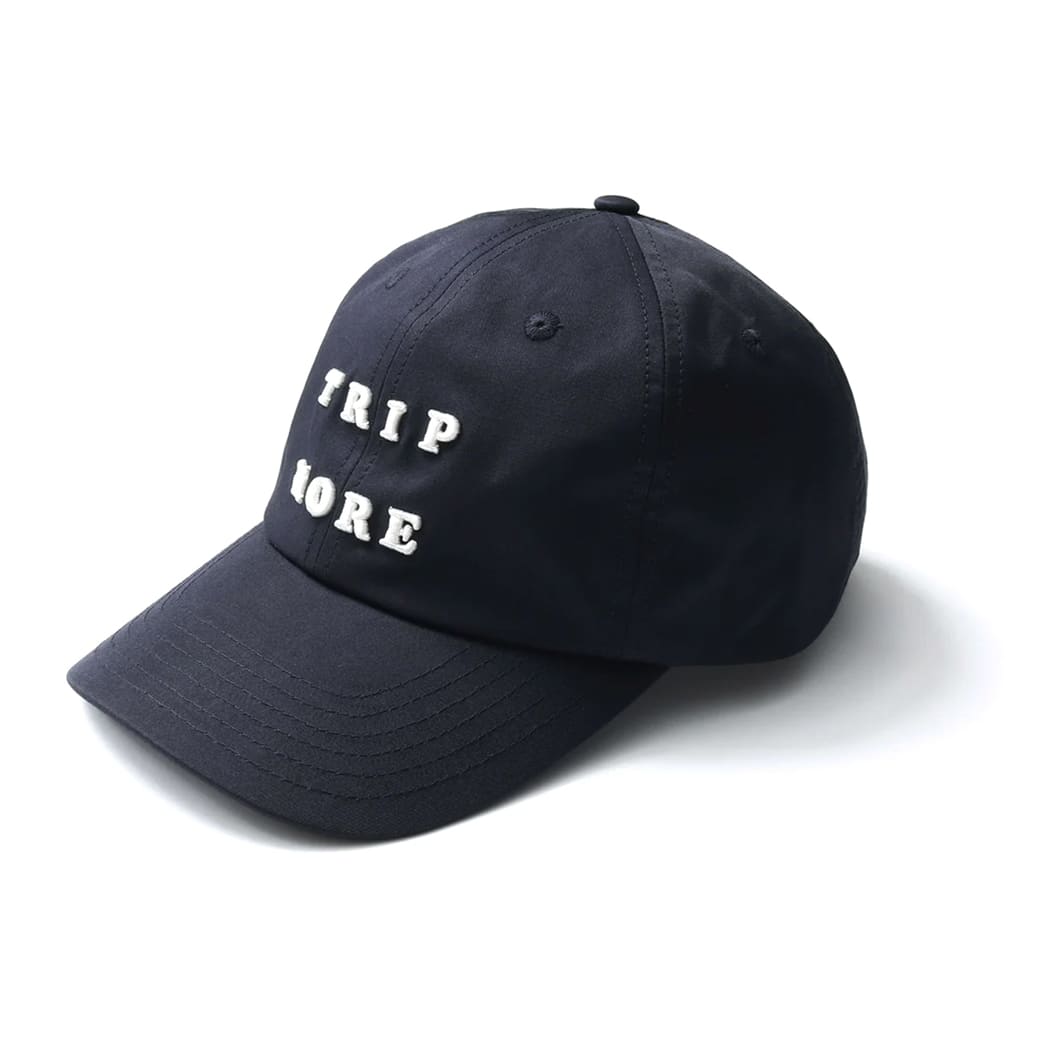 SALE20%OFF NANGA ナンガ TWILL TRIP MORE CAP / ツイルトリップモアキャップ アウトドアファッション 帽子 コーディネート | NANGA | 03