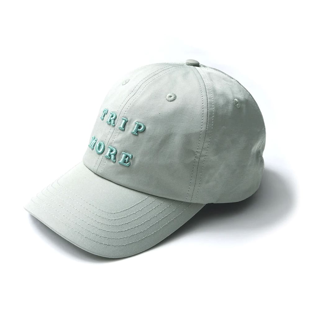 SALE20%OFF NANGA ナンガ TWILL TRIP MORE CAP / ツイルトリップモアキャップ アウトドアファッション 帽子 コーディネート｜selectshopmu｜05