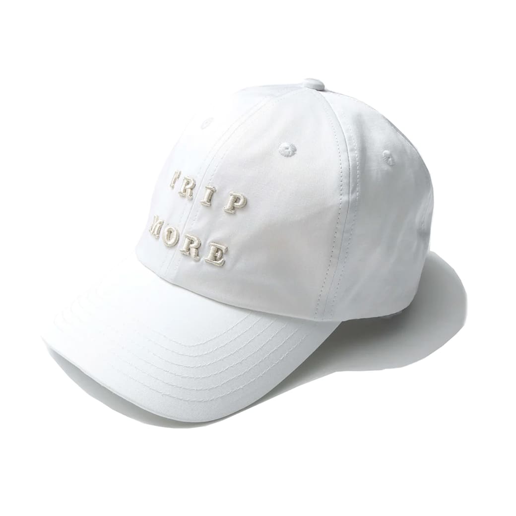 SALE20%OFF NANGA ナンガ TWILL TRIP MORE CAP / ツイルトリップモアキャップ アウトドアファッション 帽子 コーディネート｜selectshopmu｜03