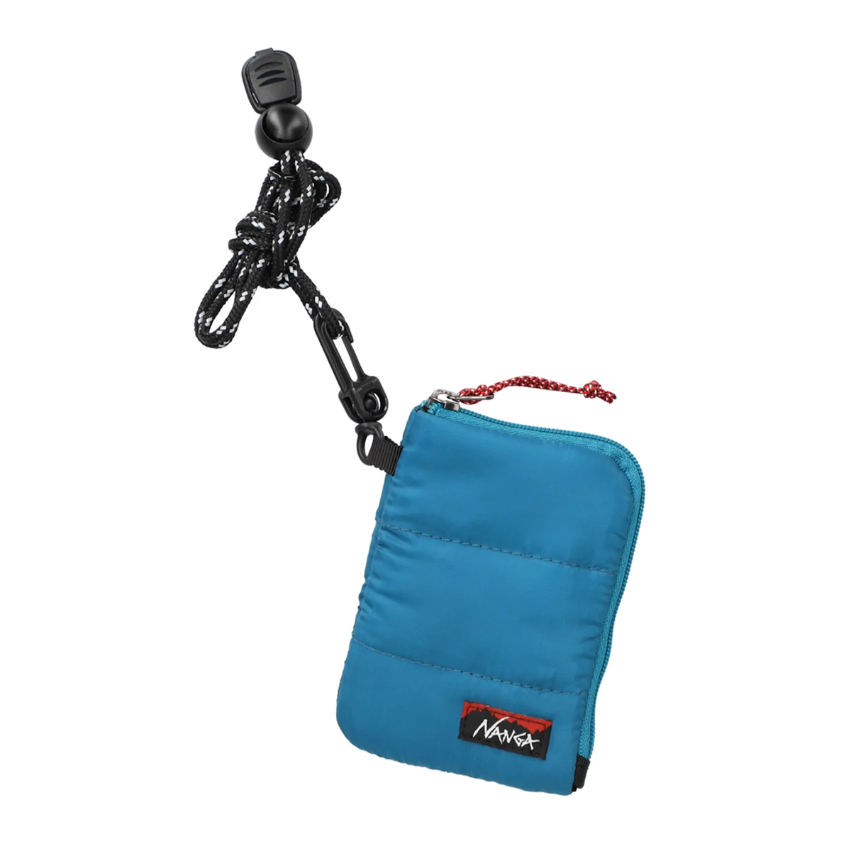 NANGA（ナンガ） COIN CASE / コインケース アウトドア キャンプ 