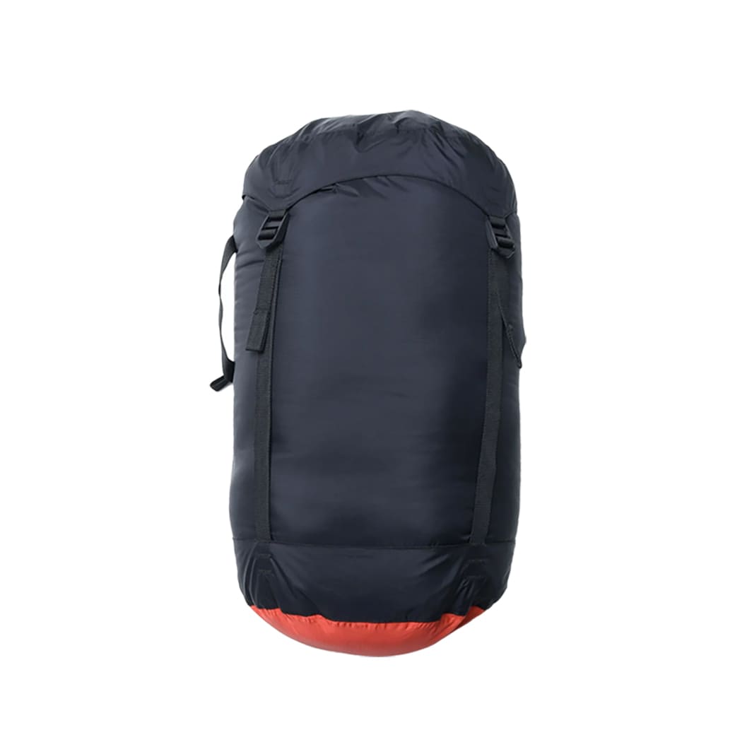 NANGA ナンガ COMPRESSION BAG XL SIZE コンプレッションバッグ XLサイズ ダウン製品 圧縮袋 寝袋 シュラフ コンパクト収納｜selectshopmu｜02