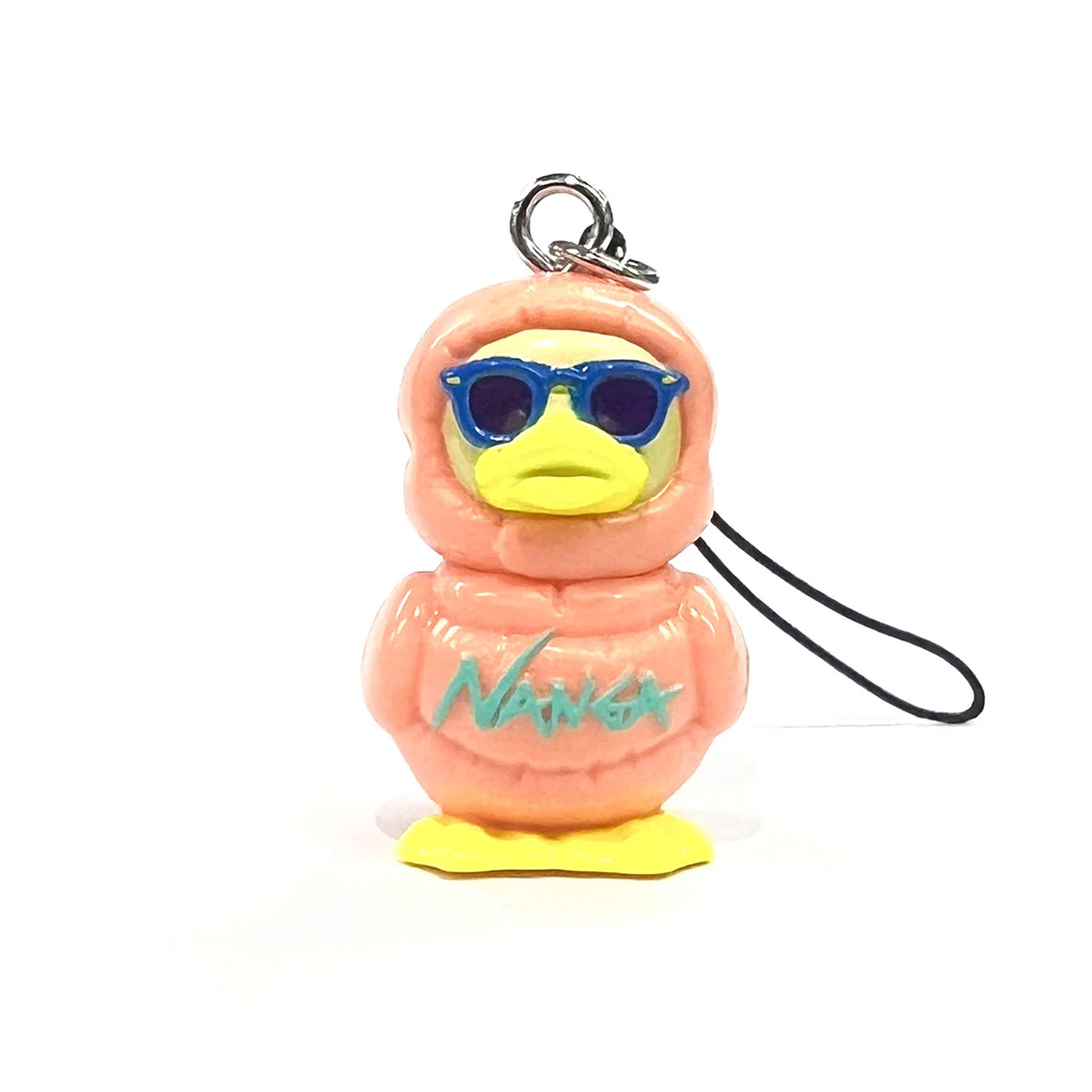 NANGA GAAACY KEY HOLDER / ガーシーキーホルダー コラボ