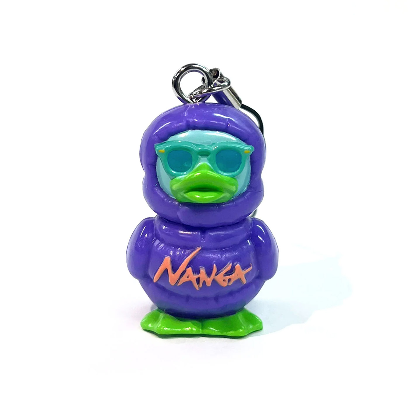 NANGA GAAACY KEY HOLDER / ガーシーキーホルダー コラボ