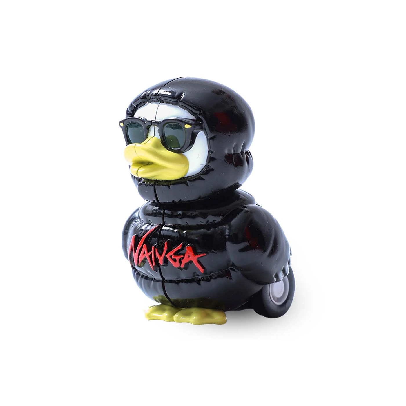 衝撃特価 NANGA ナンガ コラボ ガーシープルバックカー / ガーガーGAAACY その他