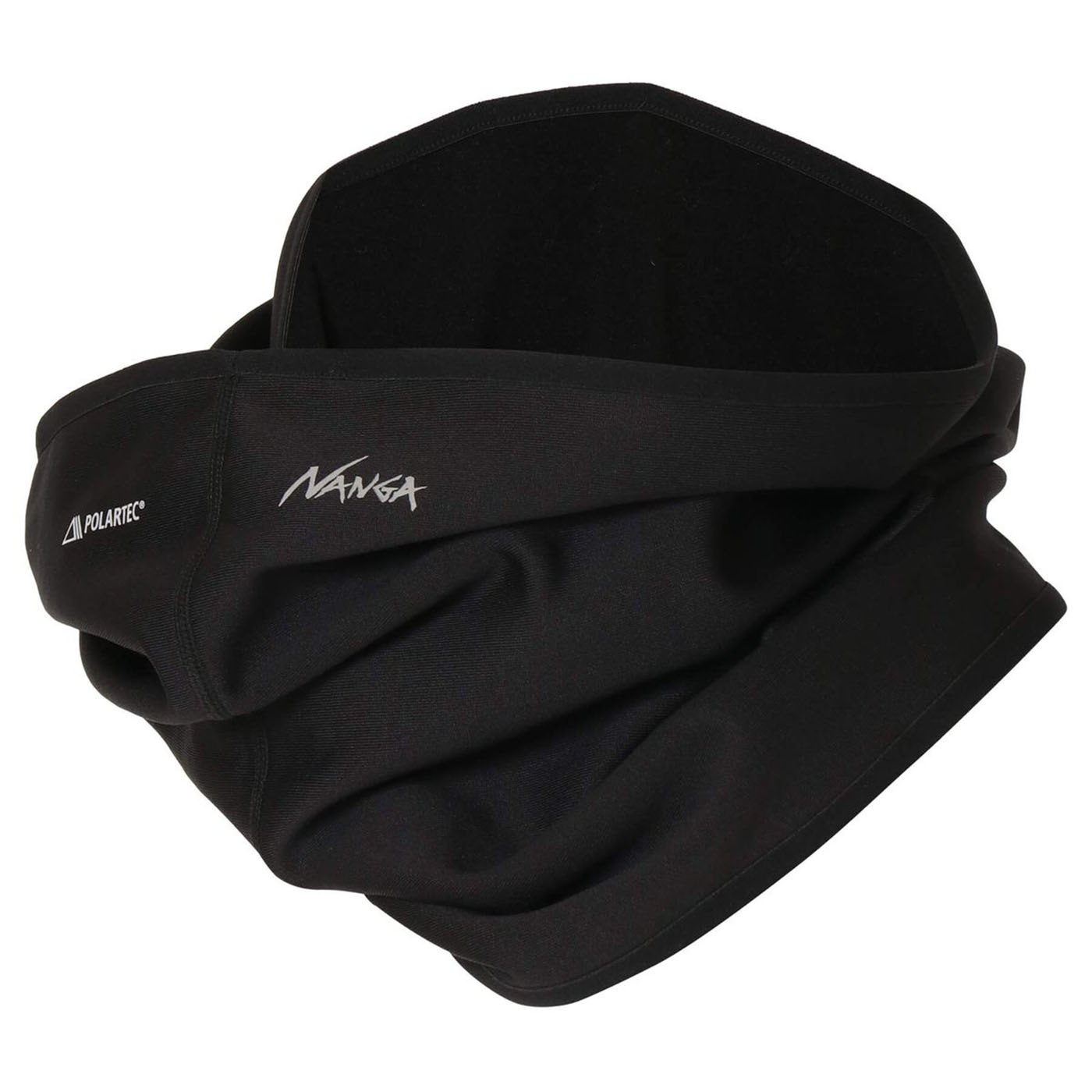 NANGA（ナンガ） POLARTEC POWER STRETCH SNOOD(UNISEX) ポーラテック
