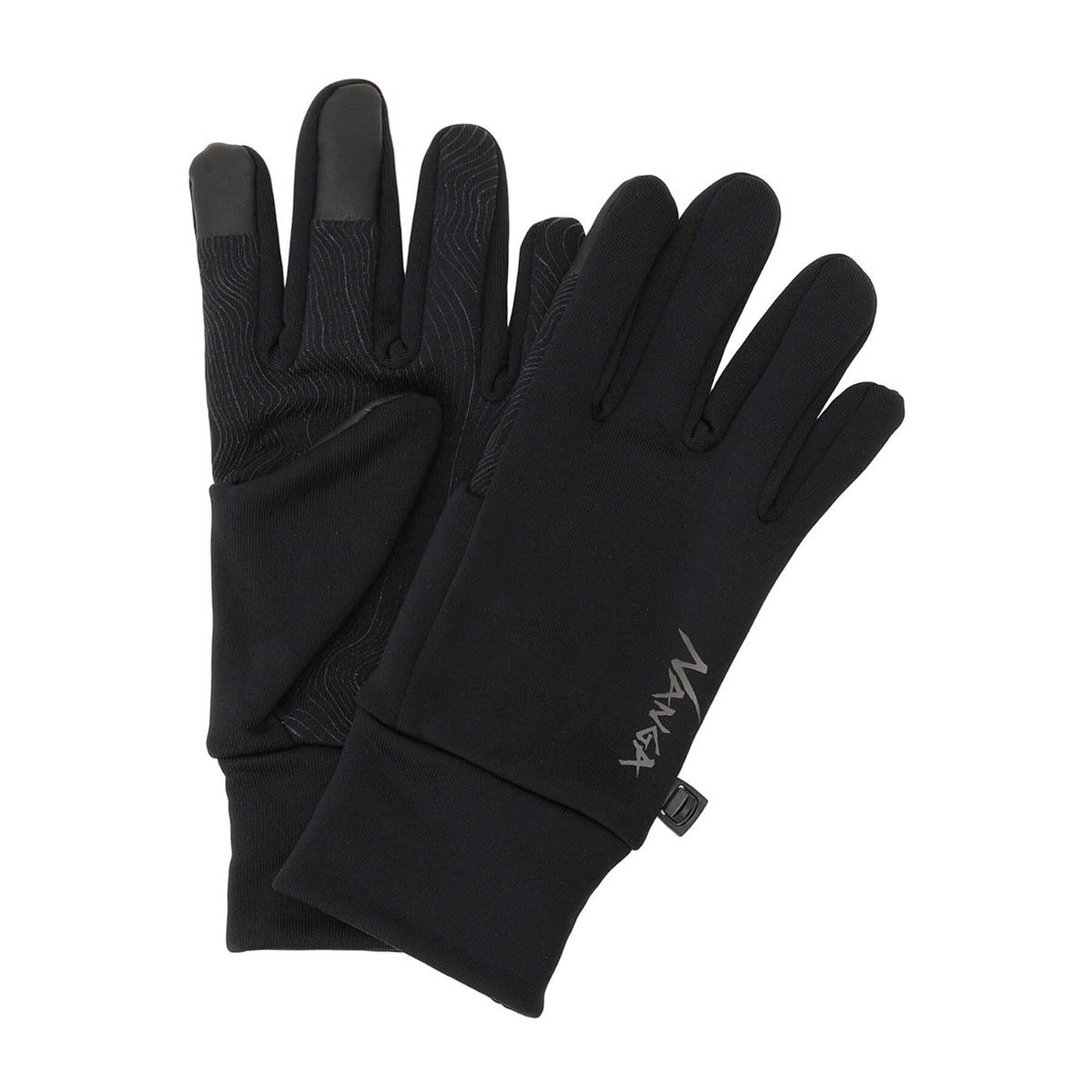 NANGA ナンガ POLARTEC POWER STRETCH GLOVES(UNISEX) ポーラ