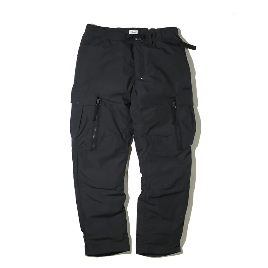 NANGA ナンガ HINOC DOWN PANTS ヒノックダウンパンツ メンズ 難