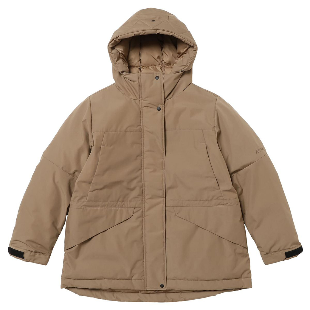 NANGA SALE15%OFF ナンガ HINOC DOWN JACKET W(WOMEN) ヒノック