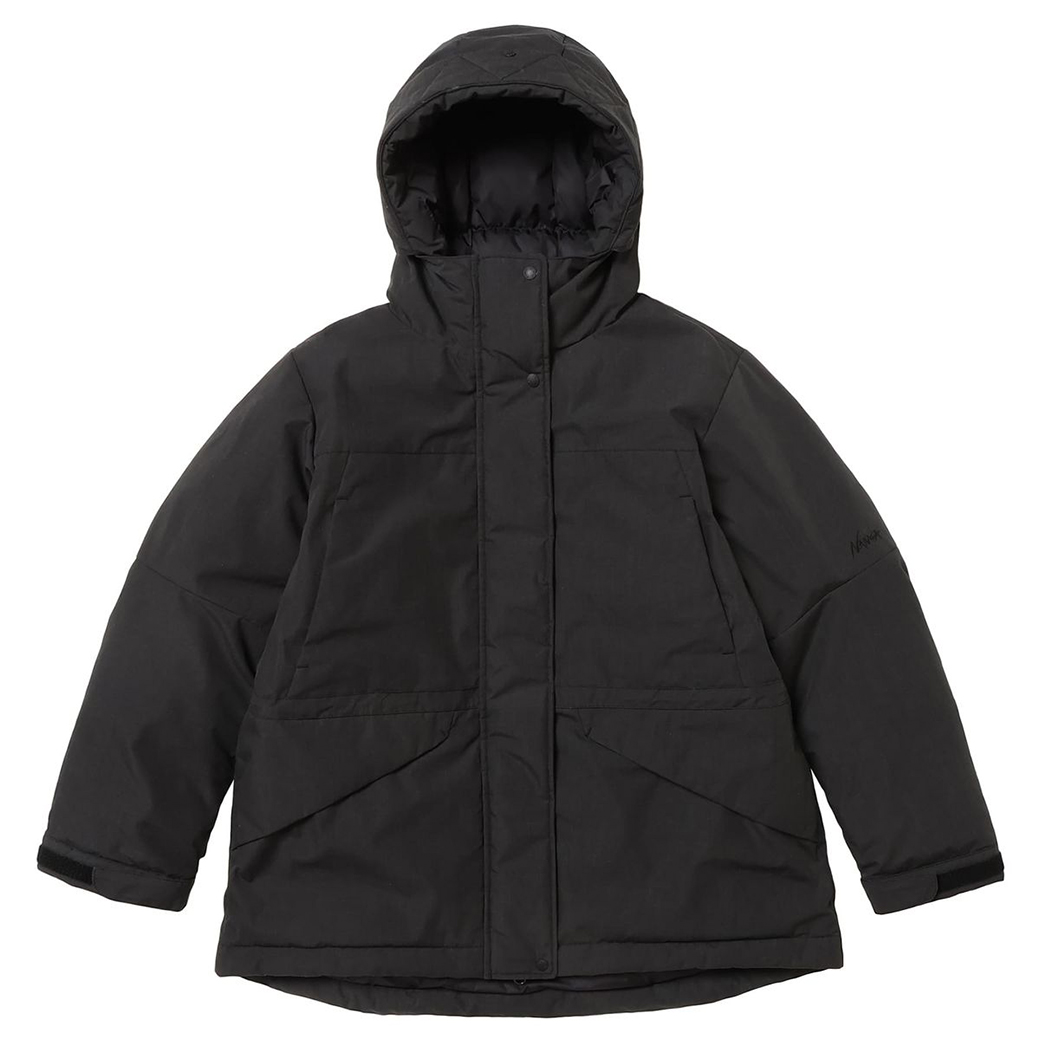 NANGA（ナンガ） HINOC DOWN JACKET W(WOMEN) ヒノックダウン