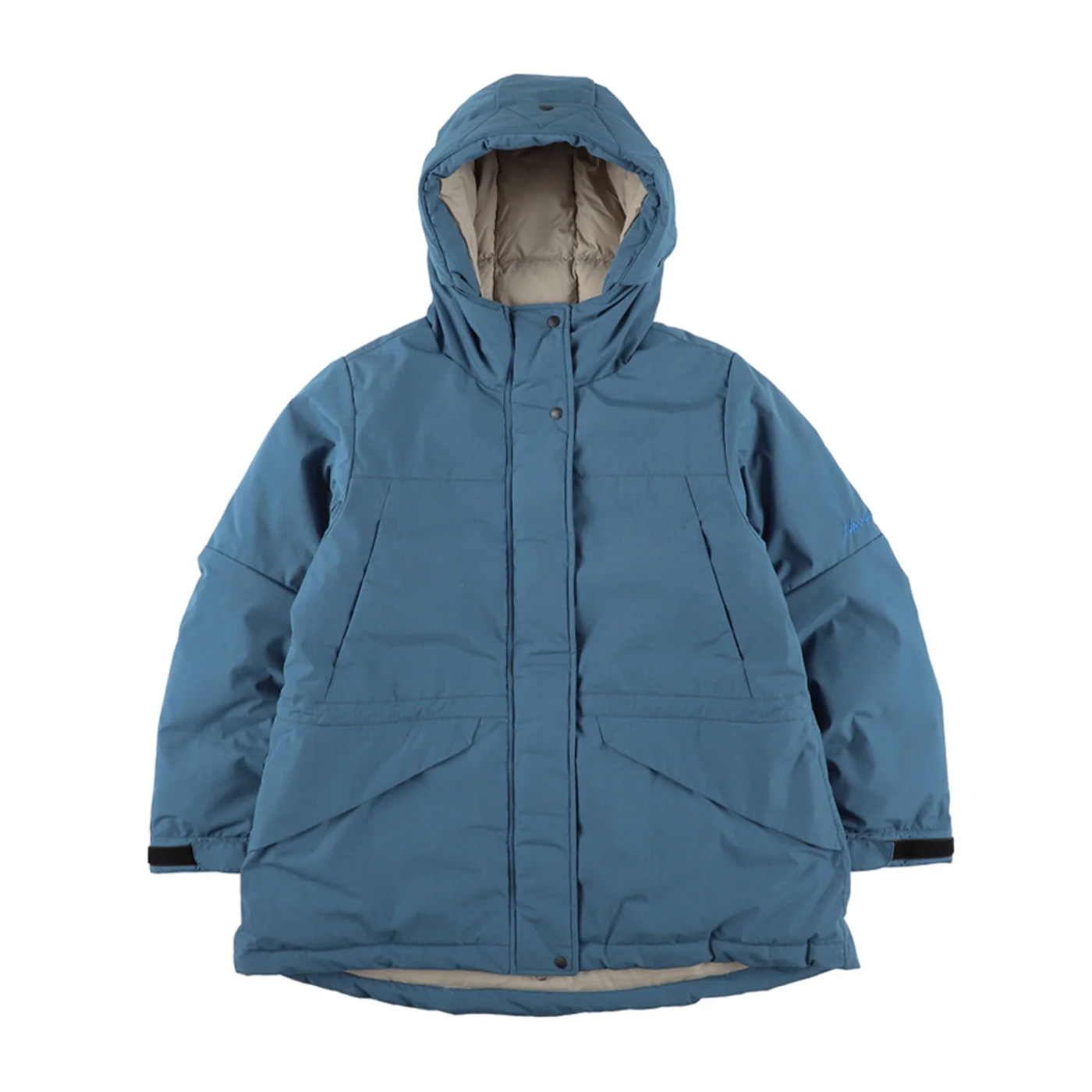 NANGA（ナンガ） HINOC DOWN JACKET W(WOMEN) ヒノックダウン