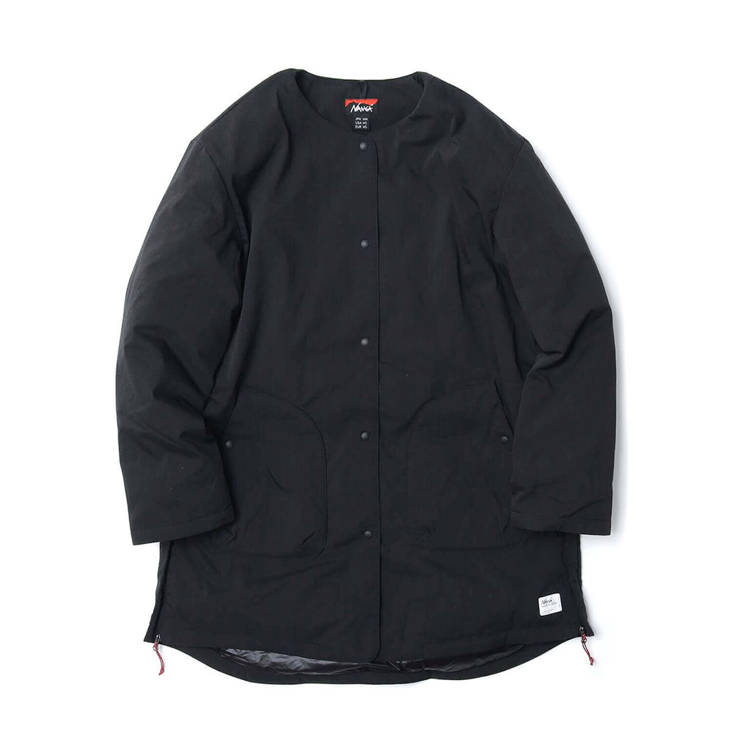 NANGA SALE15%OFF ナンガ HINOC RIPSTOP INNER DOWN LONG
