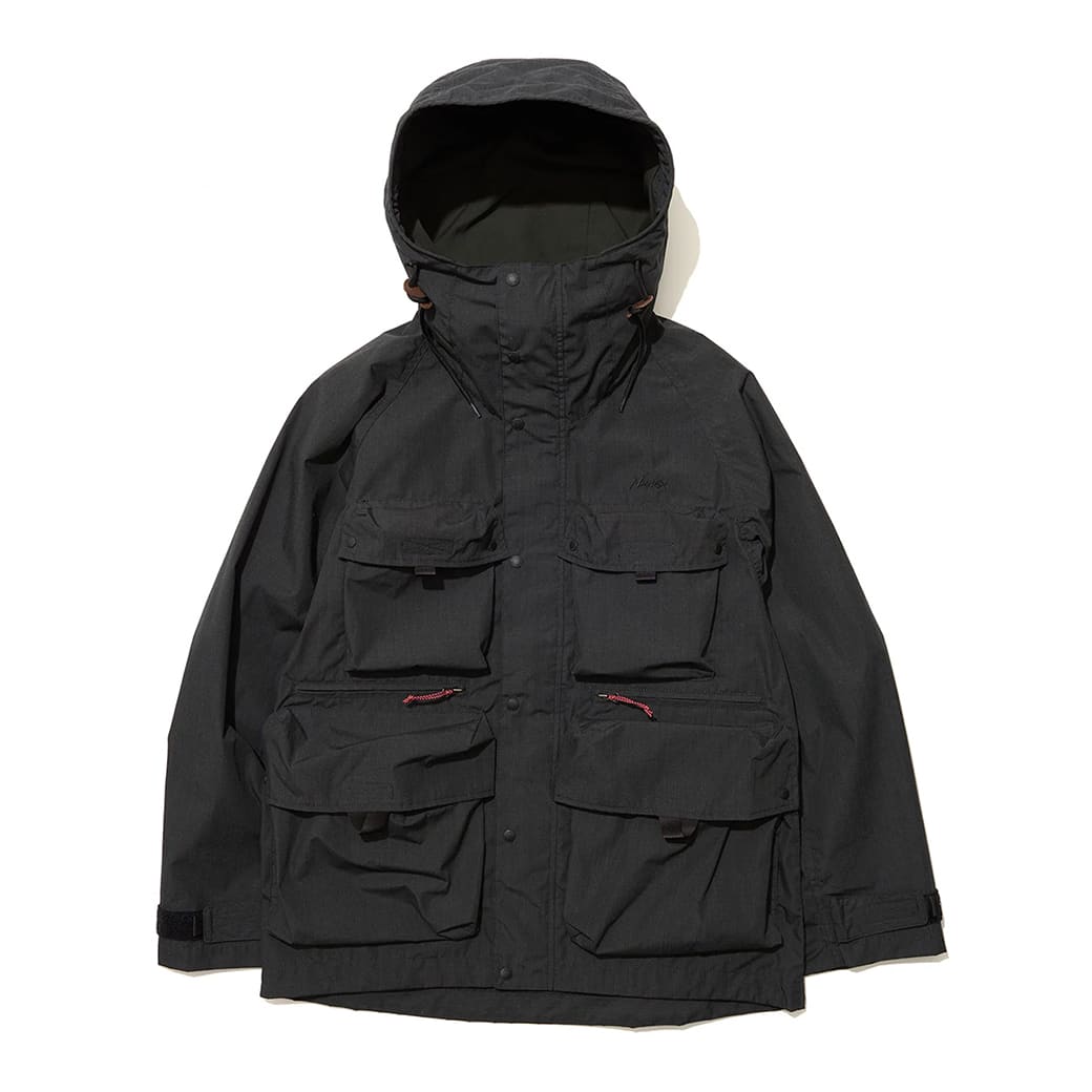 SALE30%OFF NANGA ナンガ TAKIBI MOUNTAIN PARKA タキビマウンテン