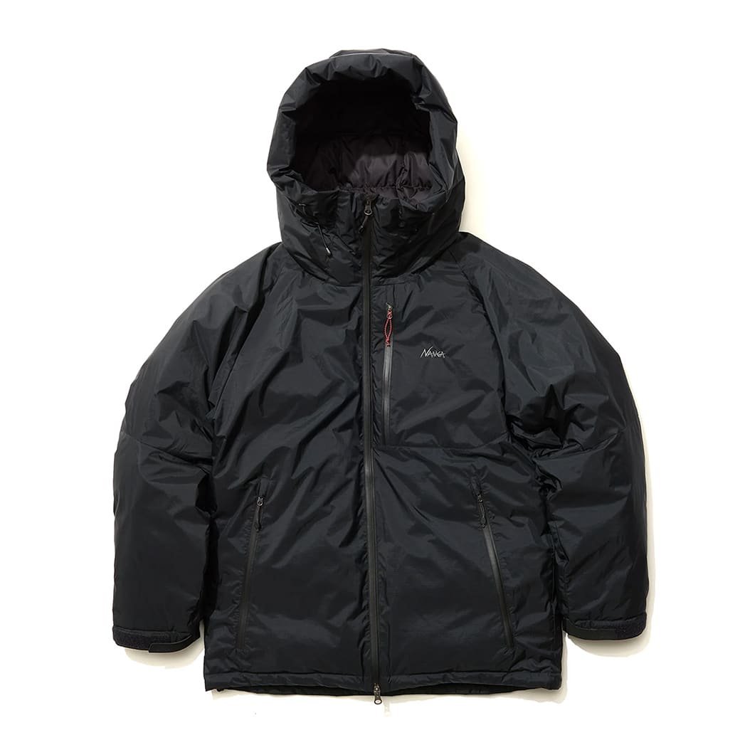 NANGA ナンガ AURORA TEX DOWN JACKET(MEN) オーロラテックス ダウン...