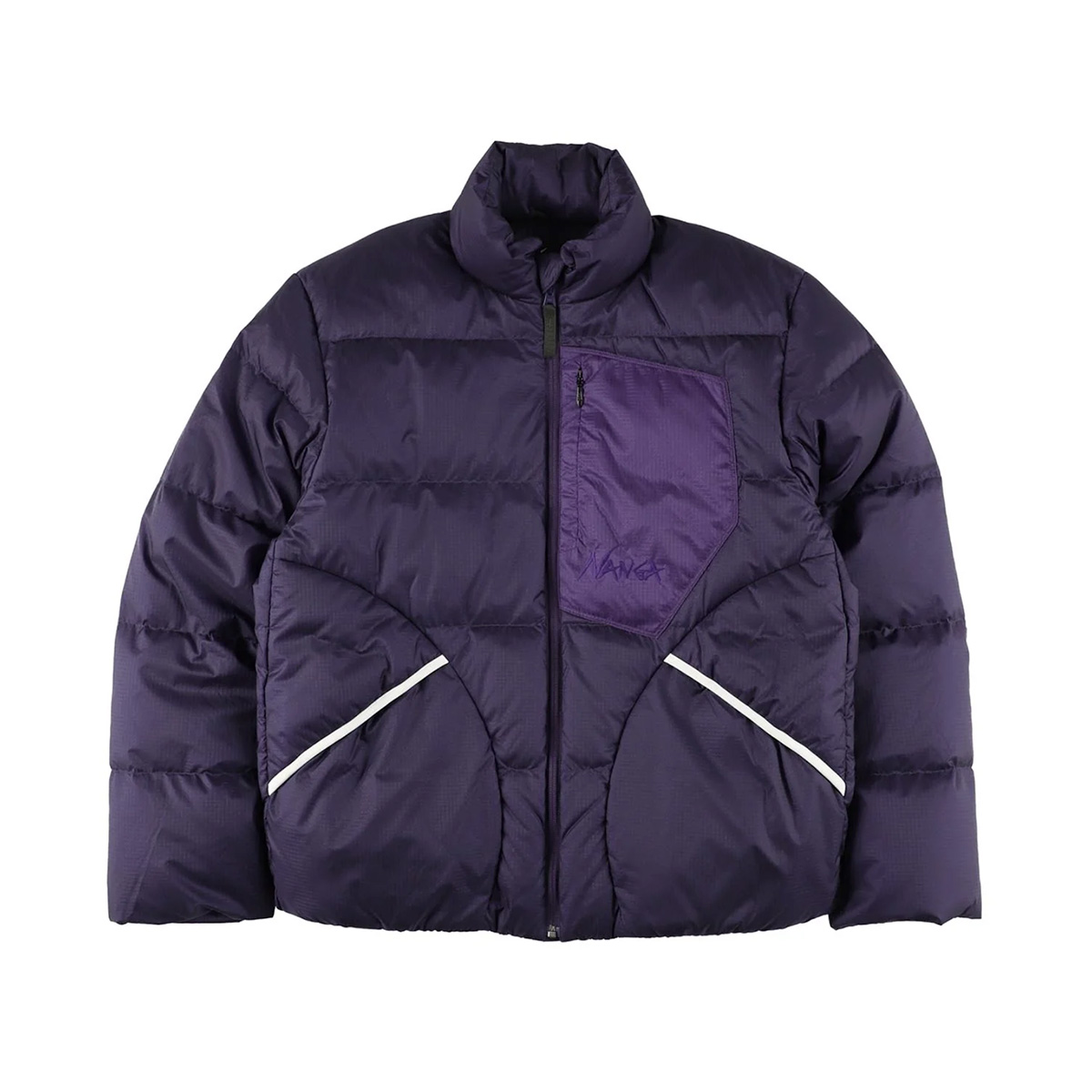NANGA（ナンガ） MAZENO RIDGE JACKET(MEN)/マゼノリッジジャケット