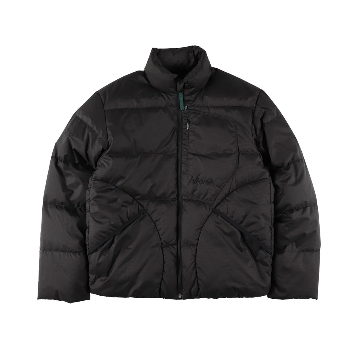 NANGA（ナンガ） MAZENO RIDGE JACKET(MEN)/マゼノリッジジャケット