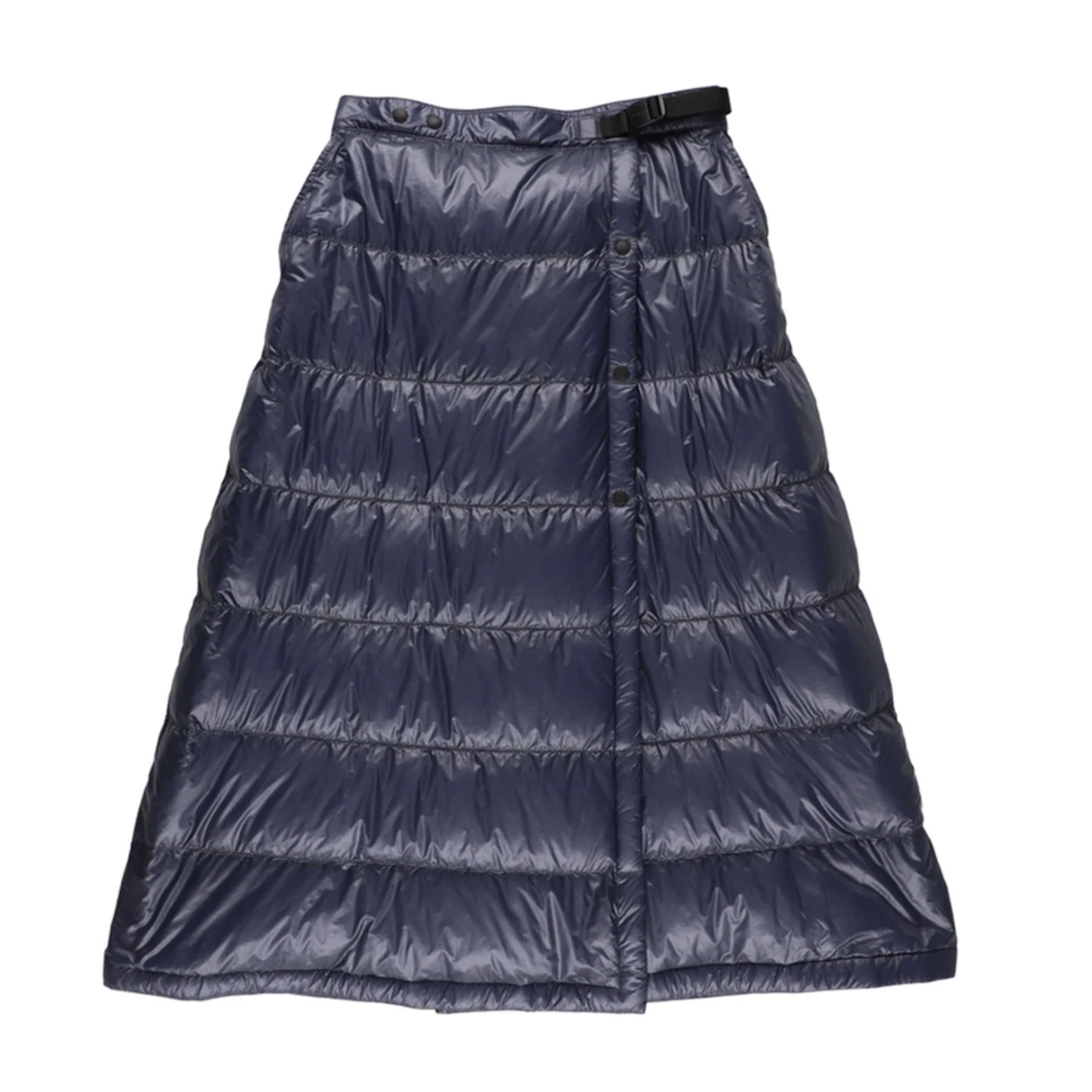 NANGA（ナンガ） レディース MOUNTAIN LODGE DOWN WRAP SKIRT