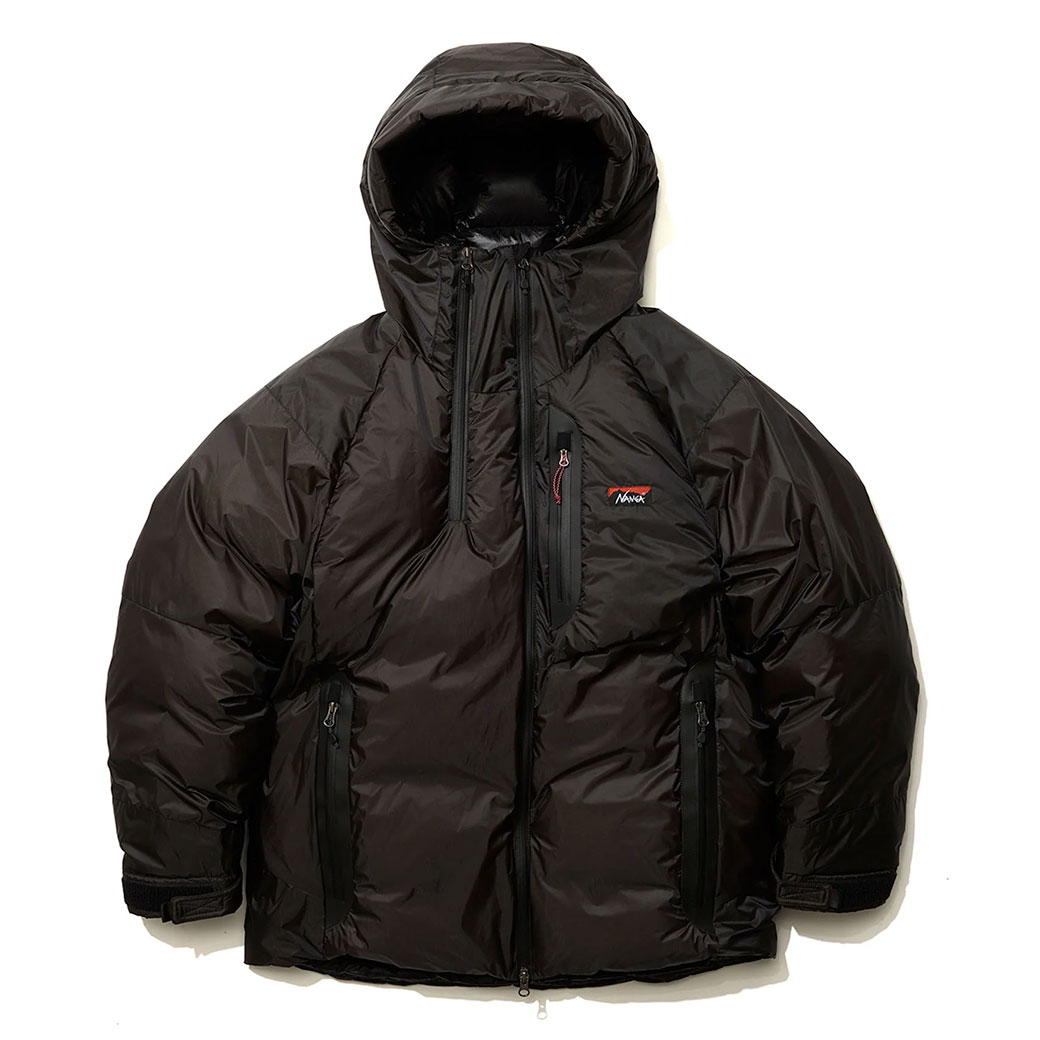 NANGA（ナンガ） AURORA TEX LIGHT DOWN JACKET MIKAMI(MEN) オーロラ