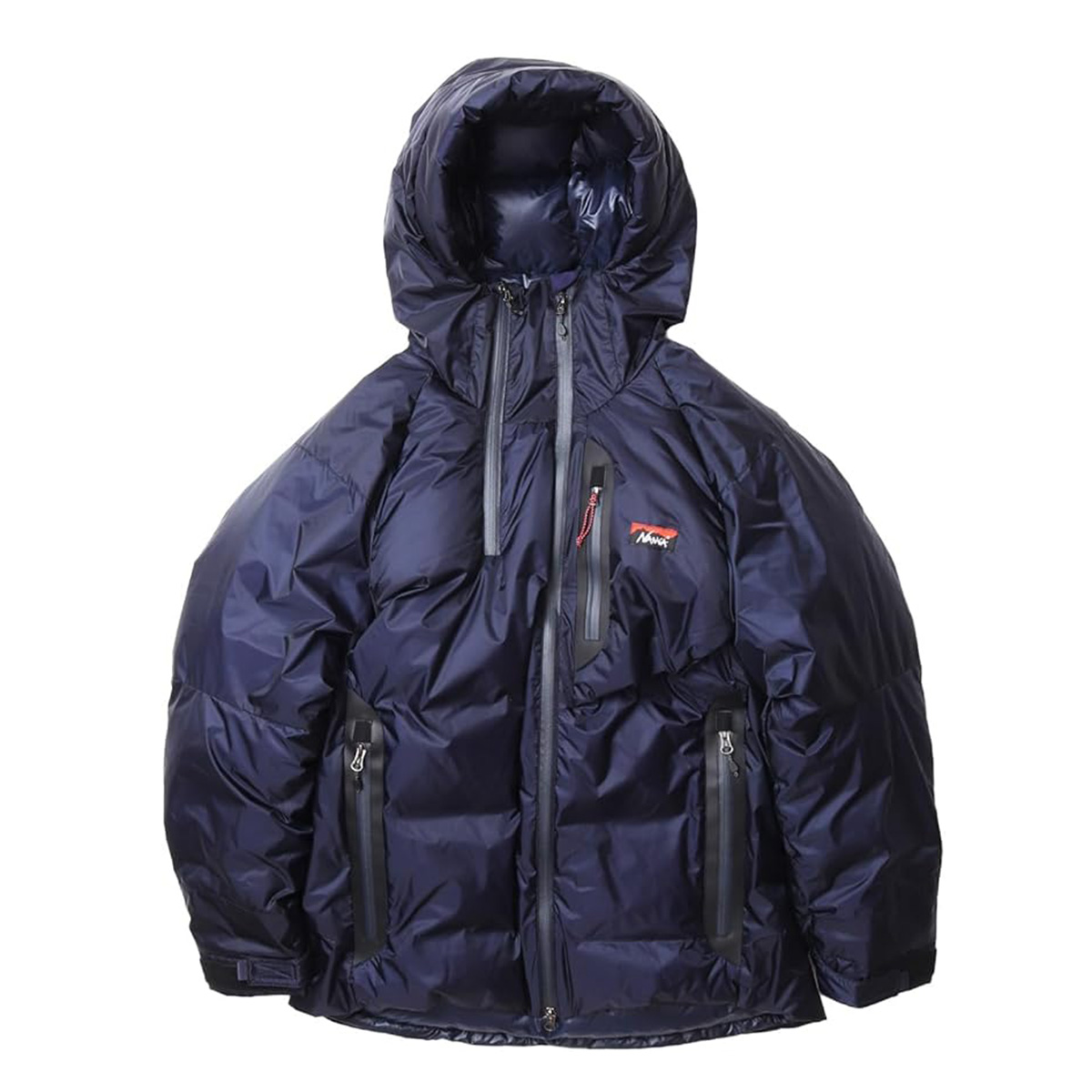 NANGA（ナンガ） AURORA TEX LIGHT DOWN JACKET MIKAMI(MEN) オーロラ