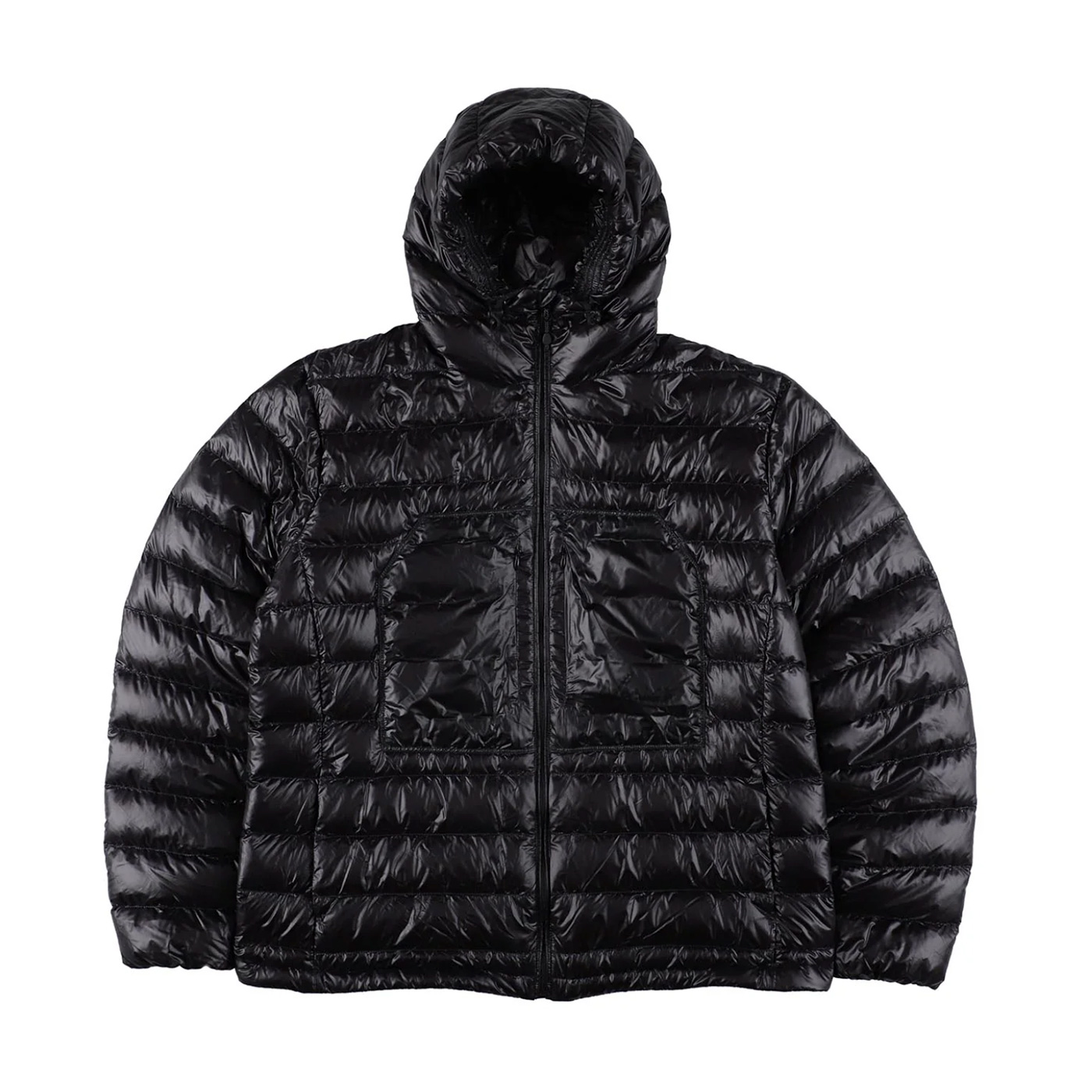 NANGA（ナンガ） ULTILIGHT DOWN PARKA PACKABLE(MEN) アルティライト