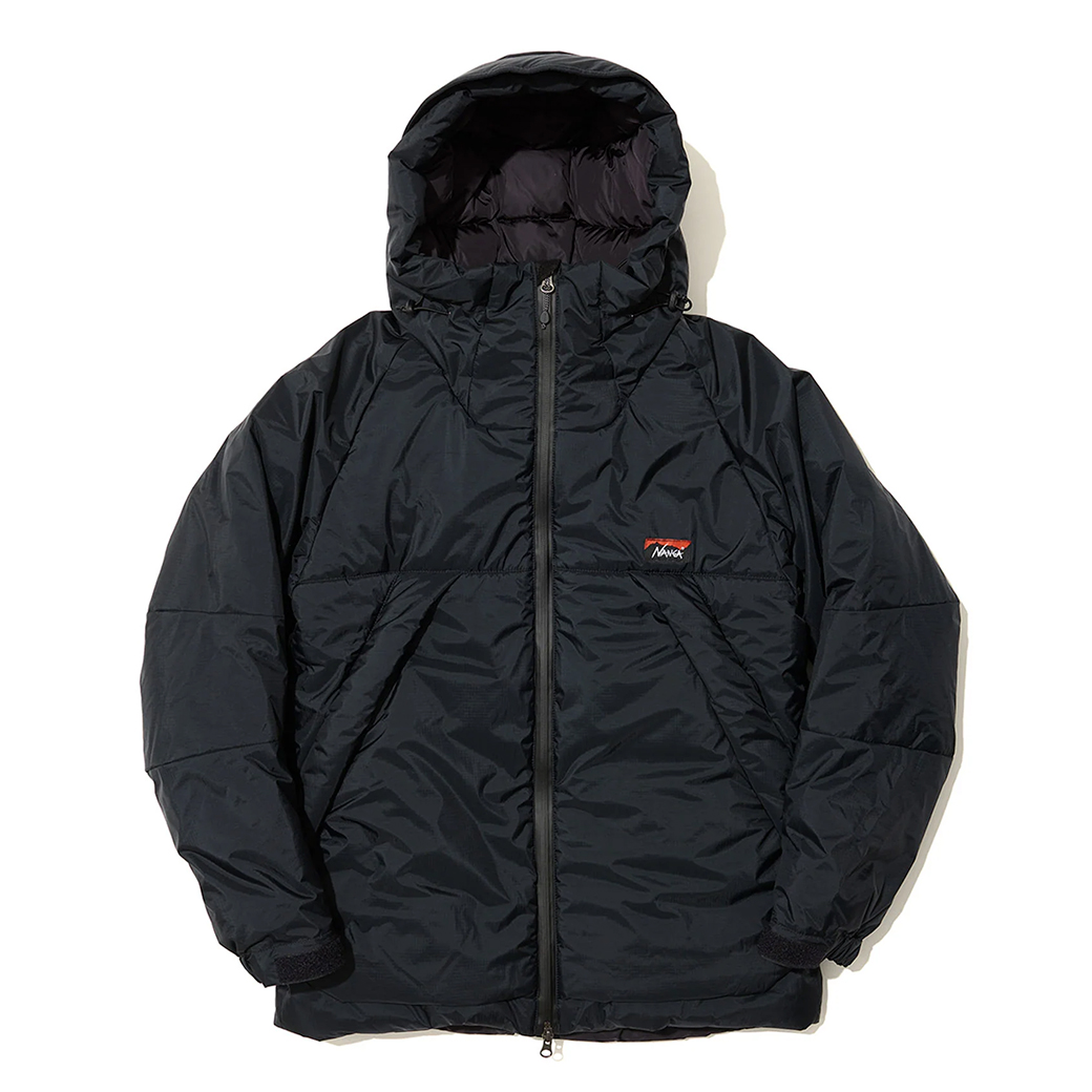 NANGA ナンガ AURORA TEX DOWN JACKET IBUKI(MEN) オーロラテッ...