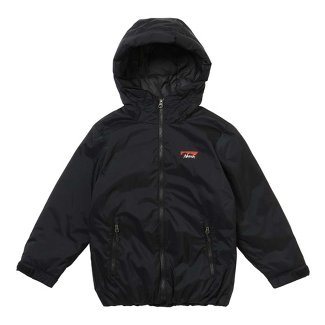 NANGA（ナンガ） AURORA TEX KIDS DOWN JACKET(KIDS) オーロラテックス