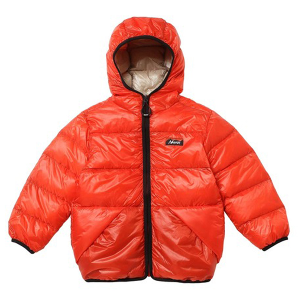 NANGA SALE40%OFF ナンガ LIGHT WEIGHT PLAYLAND KIDS DOWN JKT