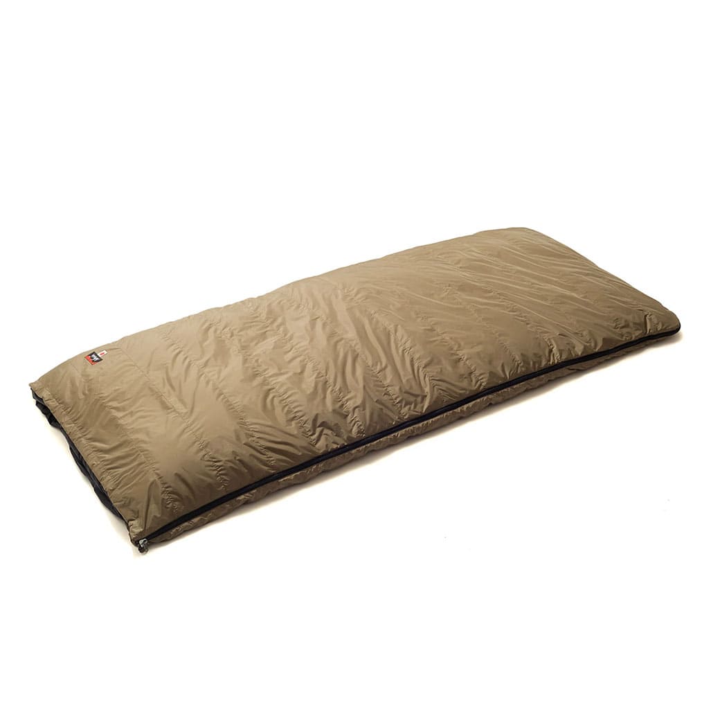 NANGA SALE10%OFF ナンガ シュラフ AURORA TEX RECTANGULAR DOWN