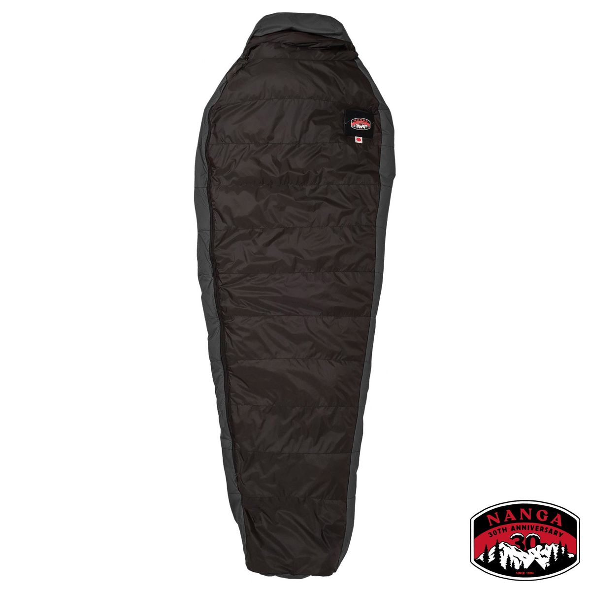 NANGA（ナンガ） 30th Anniversary AURORATEX COMBI SLEEPING BAG