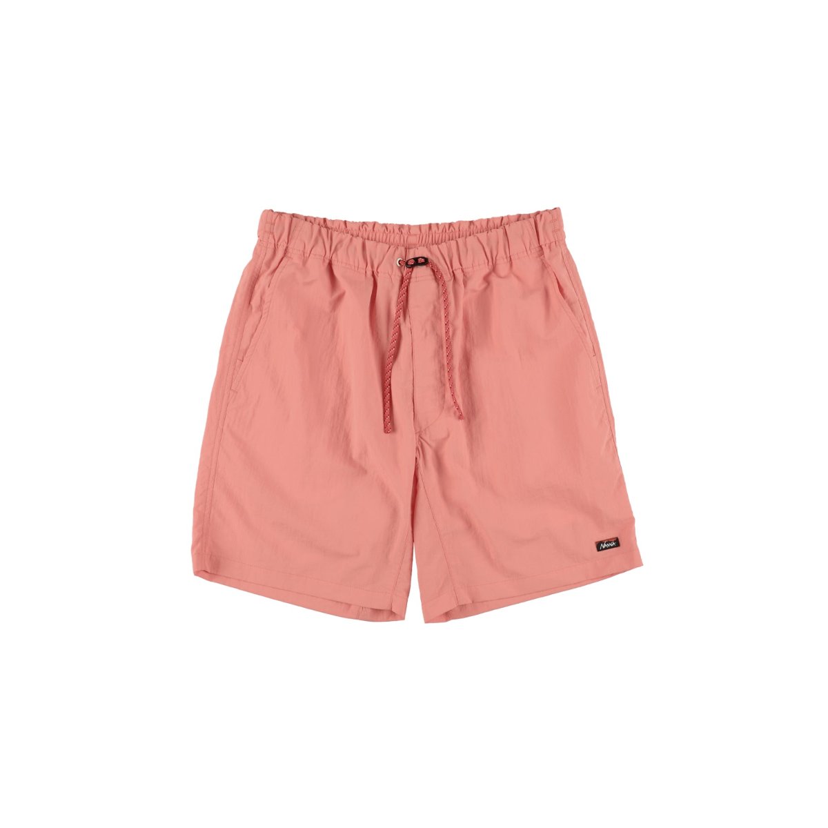 NANGA（ナンガ） NYLON TUSSER EASY SHORTS ナイロンタッサーショーツ