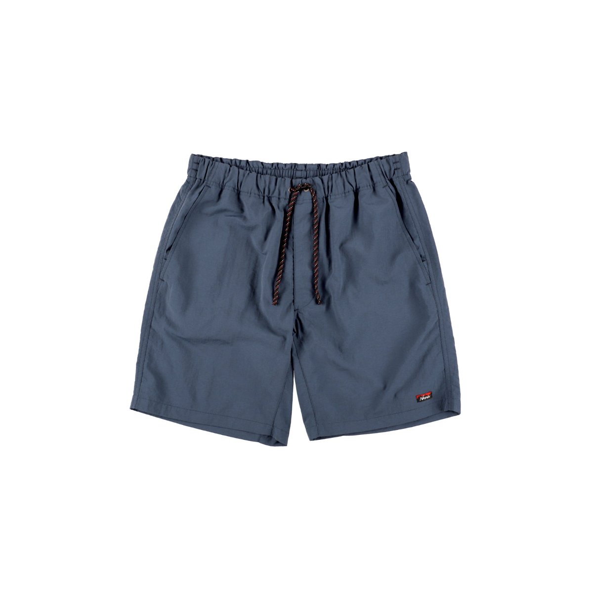 NANGA（ナンガ） NYLON TUSSER EASY SHORTS ナイロンタッサーショーツ