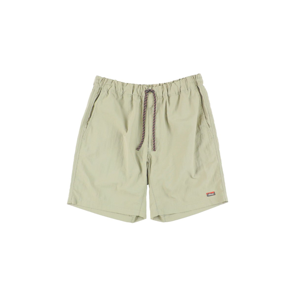 NANGA（ナンガ） NYLON TUSSER EASY SHORTS ナイロンタッサーショーツ