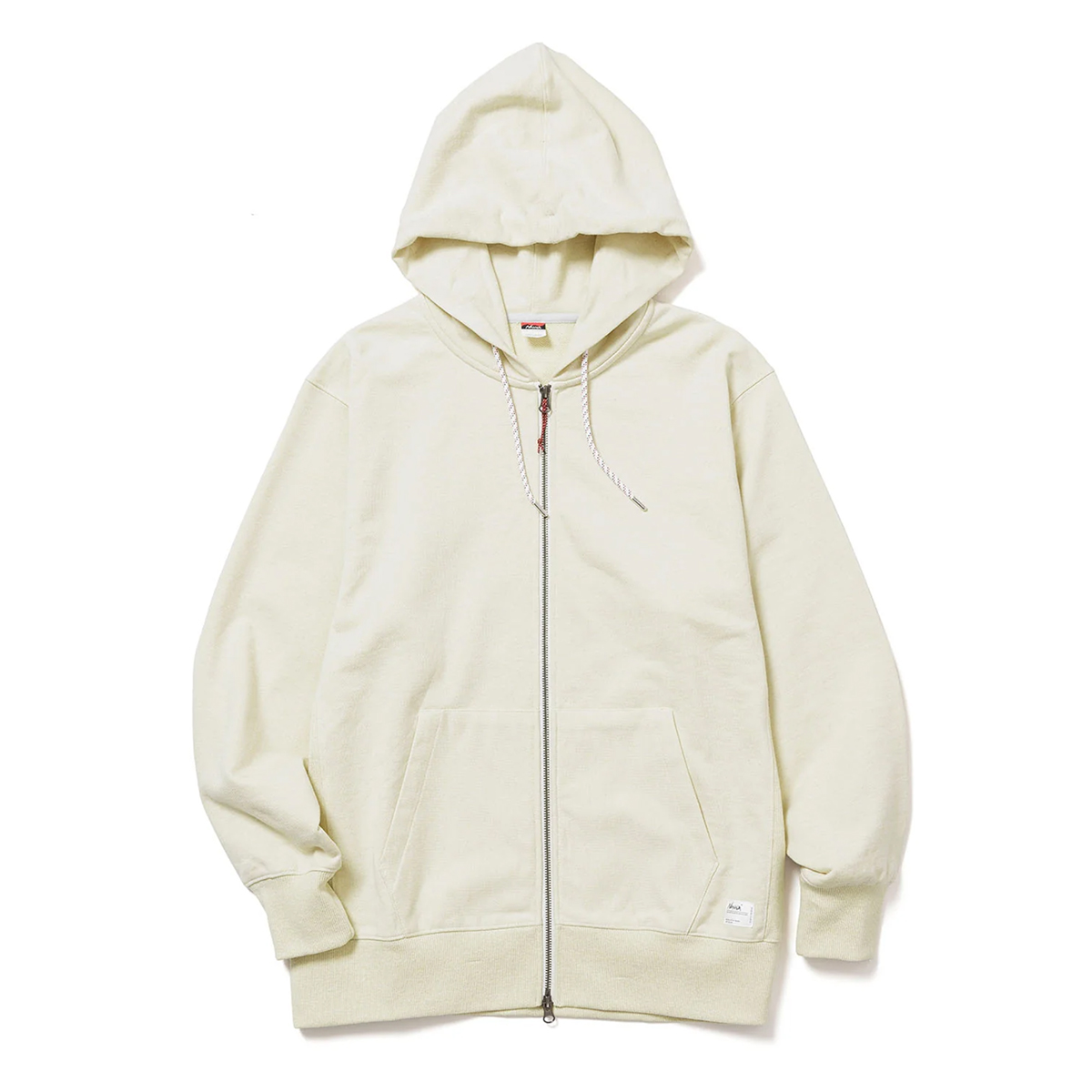 NANGA ナンガ ECO HYBRID FULL ZIP PARKA / エコハイブリッドフルジップパーカー アウトドア ギフトにおすすめ_5