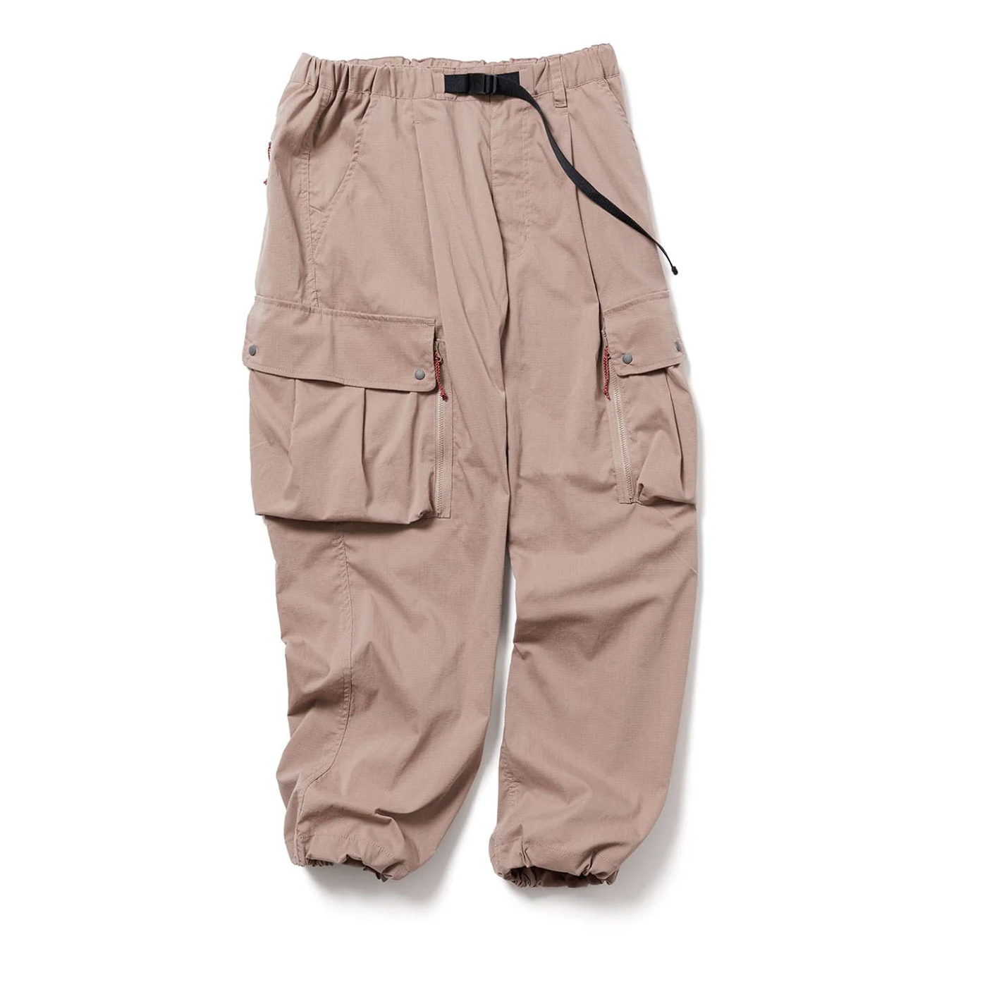 NANGA ナンガ HINOC RIPSTOP FIELD CARGO PANTS / ヒノック