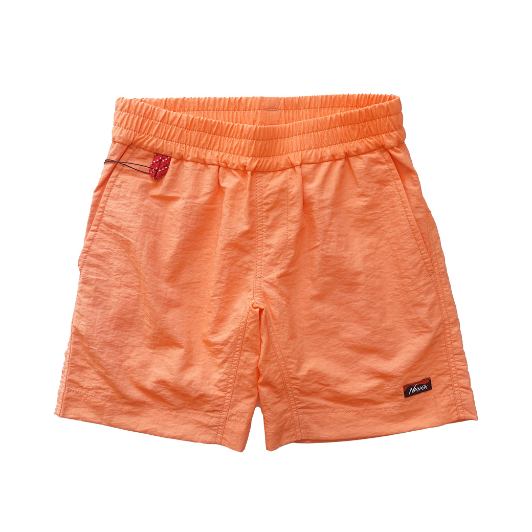 NANGA（ナンガ） SALE40%OFF NANGA NYLON TUSSER KIDS EASY SHORTS