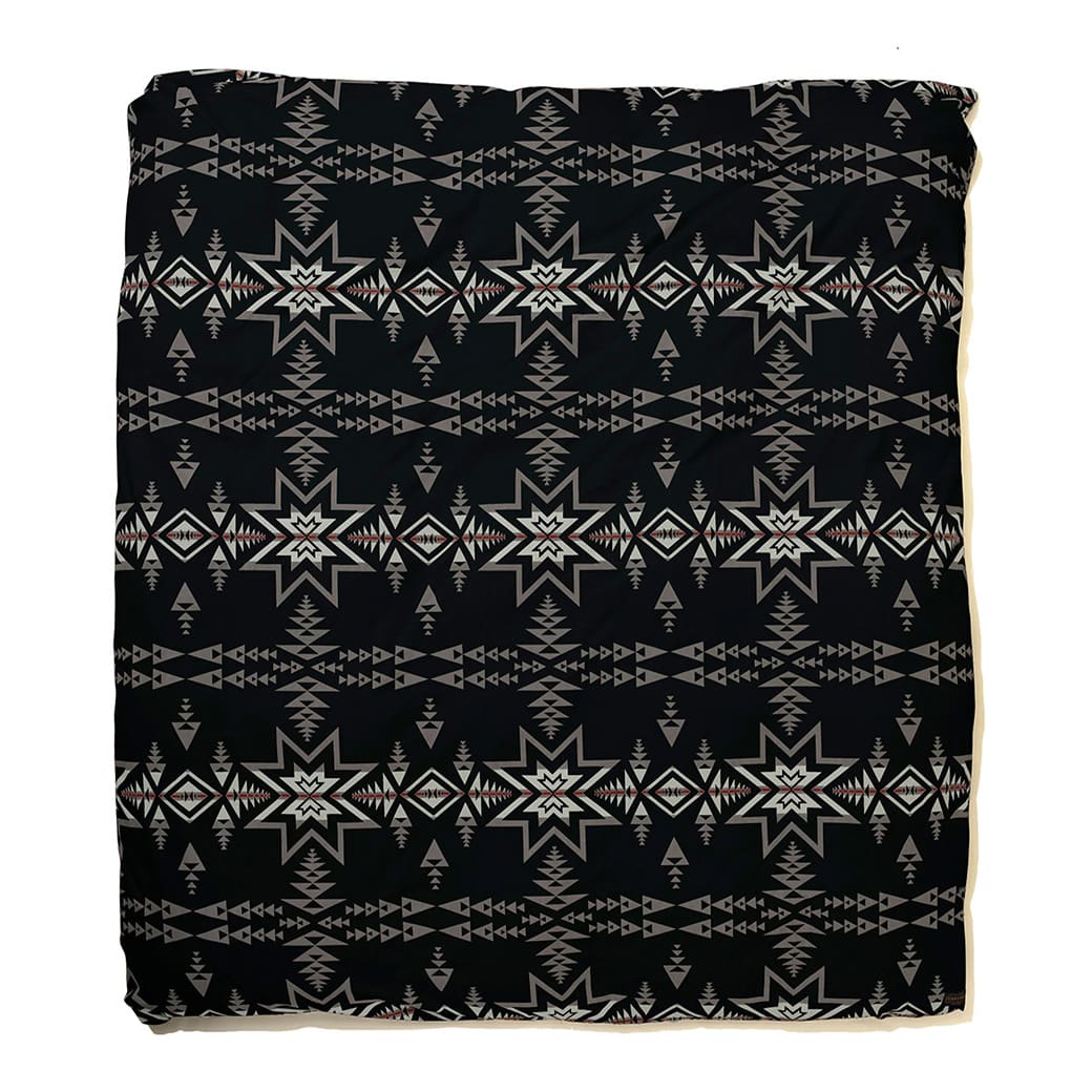 NANGA（ナンガ） NANGA×PENDLETON DUVET COVER DOUBLE/掛け布団カバー