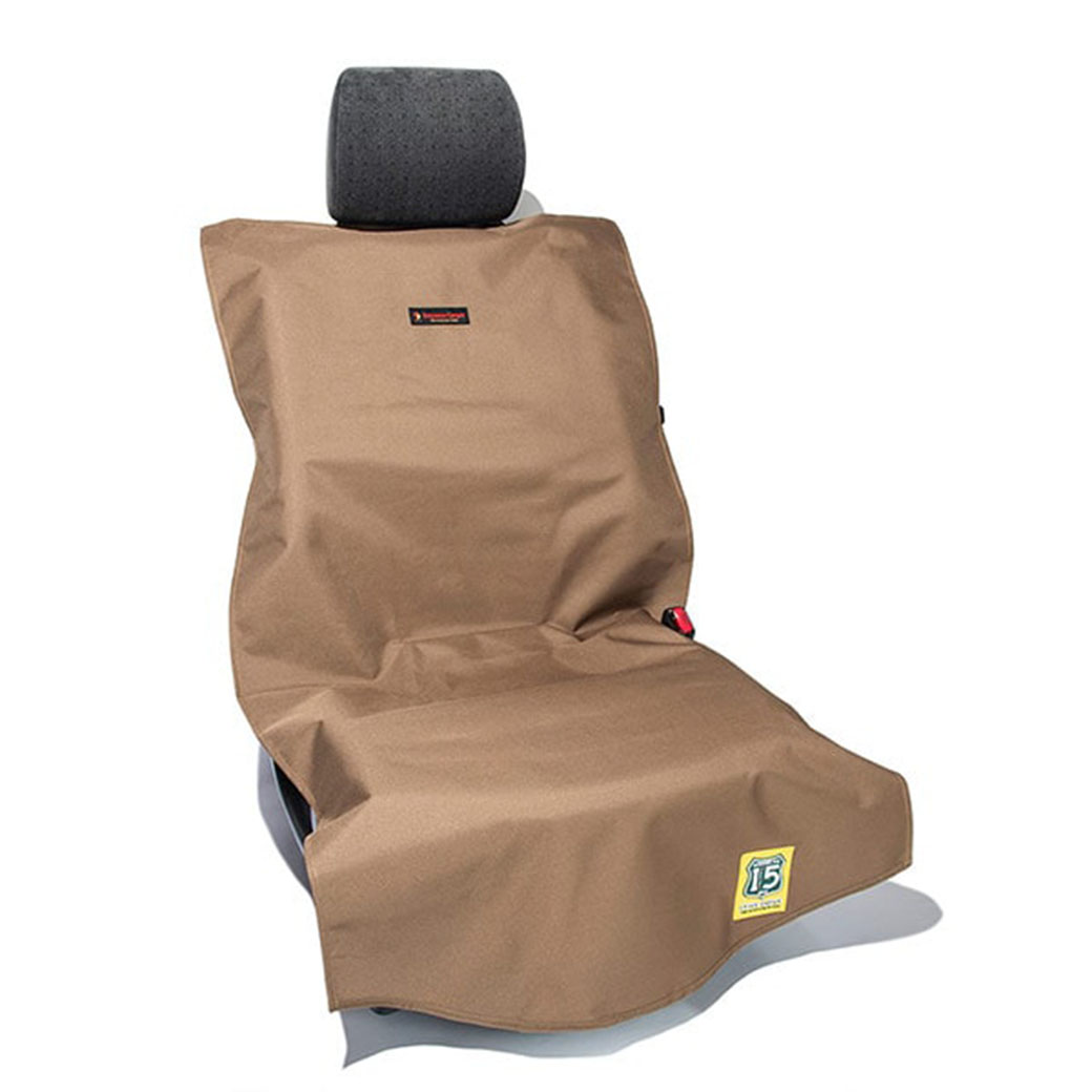 シートエプロン2枚、キャンプピロー2個 Oregonian Camper（オレゴニアンキャンパー） ウォータープルーフ